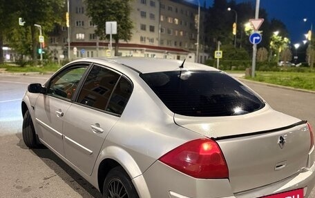 Renault Megane II, 2005 год, 330 000 рублей, 4 фотография