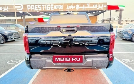 Toyota Tundra, 2026 год, 11 700 006 рублей, 17 фотография