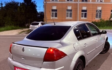 Renault Megane II, 2005 год, 330 000 рублей, 6 фотография
