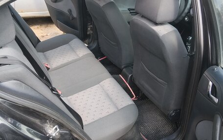 Skoda Octavia IV, 2008 год, 385 000 рублей, 7 фотография