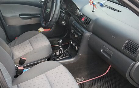Skoda Octavia IV, 2008 год, 385 000 рублей, 6 фотография