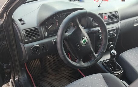Skoda Octavia IV, 2008 год, 385 000 рублей, 5 фотография