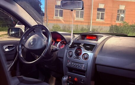 Renault Megane II, 2005 год, 330 000 рублей, 7 фотография