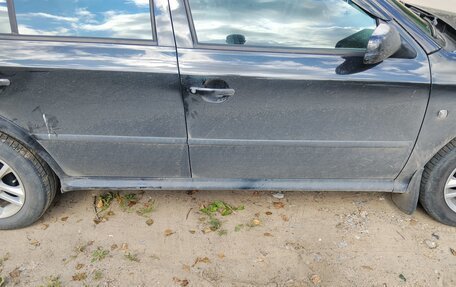 Skoda Octavia IV, 2008 год, 385 000 рублей, 4 фотография