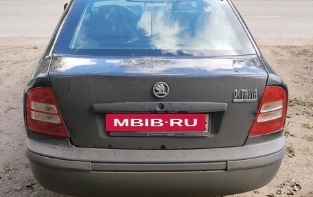 Skoda Octavia IV, 2008 год, 385 000 рублей, 3 фотография