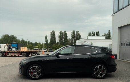 Maserati Levante I, 2020 год, 5 980 000 рублей, 4 фотография
