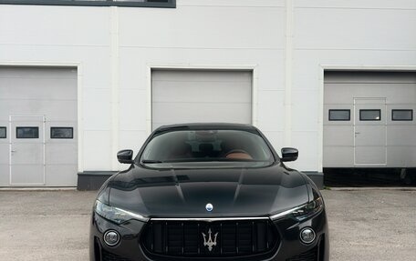 Maserati Levante I, 2020 год, 5 980 000 рублей, 3 фотография