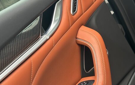 Maserati Levante I, 2020 год, 5 980 000 рублей, 8 фотография