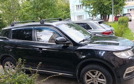 Geely Atlas I, 2018 год, 850 000 рублей, 2 фотография