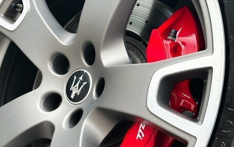 Maserati Levante I, 2020 год, 5 980 000 рублей, 17 фотография