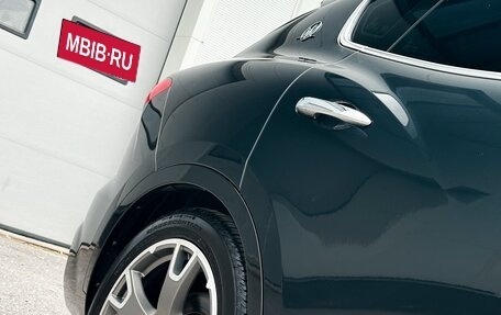 Maserati Levante I, 2020 год, 5 980 000 рублей, 16 фотография
