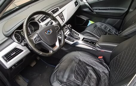 Geely Atlas I, 2018 год, 850 000 рублей, 5 фотография