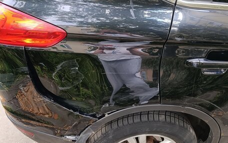 Geely Atlas I, 2018 год, 850 000 рублей, 7 фотография