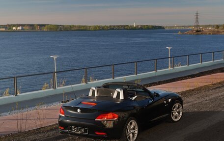BMW Z4, 2009 год, 2 350 000 рублей, 2 фотография