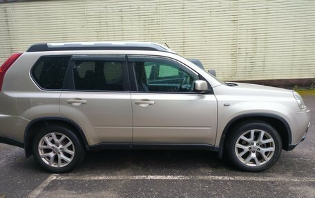 Nissan X-Trail, 2012 год, 1 200 000 рублей, 5 фотография