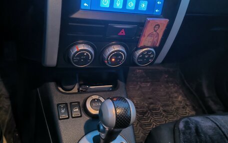 Nissan X-Trail, 2012 год, 1 200 000 рублей, 7 фотография