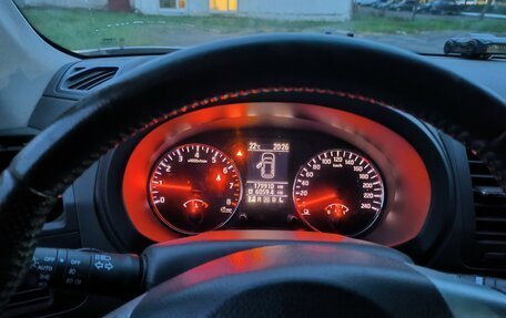 Nissan X-Trail, 2012 год, 1 200 000 рублей, 6 фотография