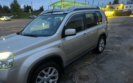 Nissan X-Trail, 2012 год, 1 200 000 рублей, 3 фотография