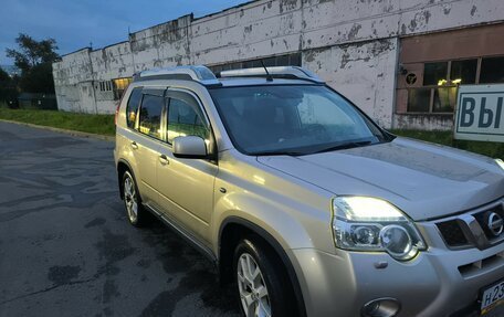 Nissan X-Trail, 2012 год, 1 200 000 рублей, 2 фотография