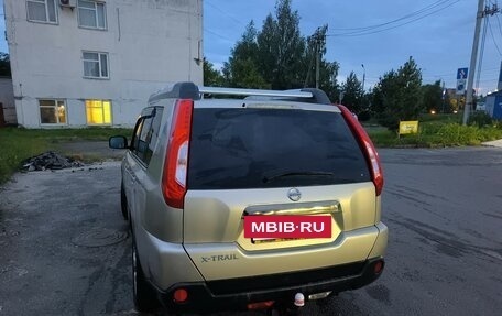 Nissan X-Trail, 2012 год, 1 200 000 рублей, 4 фотография