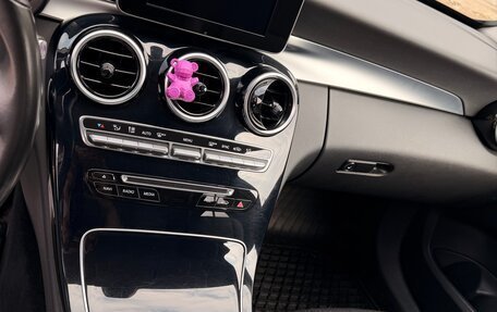 Mercedes-Benz C-Класс, 2016 год, 2 400 000 рублей, 6 фотография