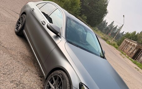 Mercedes-Benz C-Класс, 2016 год, 2 400 000 рублей, 12 фотография