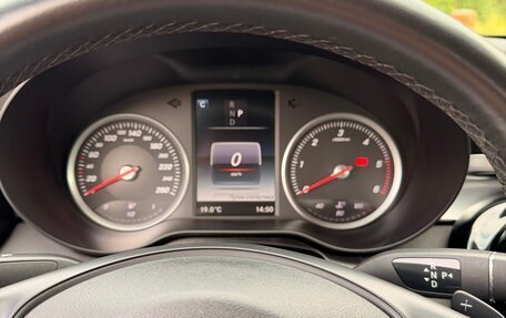 Mercedes-Benz C-Класс, 2016 год, 2 400 000 рублей, 5 фотография