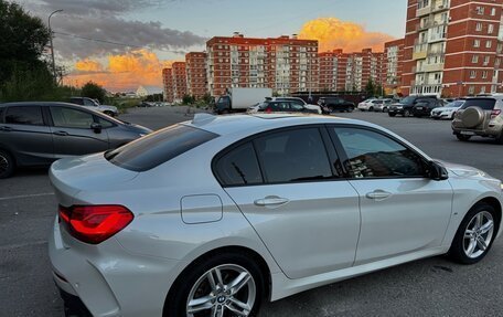 BMW 1 серия, 2021 год, 2 290 000 рублей, 4 фотография