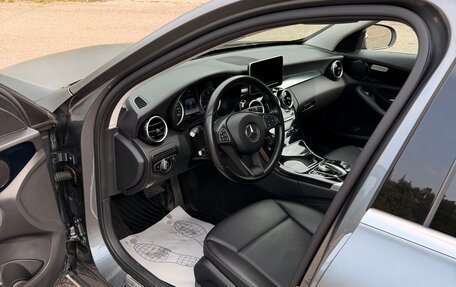 Mercedes-Benz C-Класс, 2016 год, 2 400 000 рублей, 8 фотография