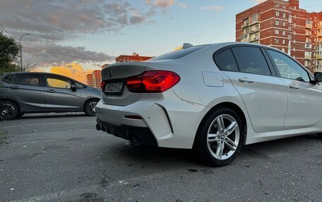 BMW 1 серия, 2021 год, 2 290 000 рублей, 6 фотография