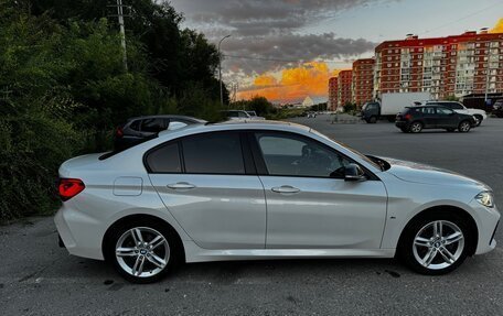 BMW 1 серия, 2021 год, 2 290 000 рублей, 3 фотография