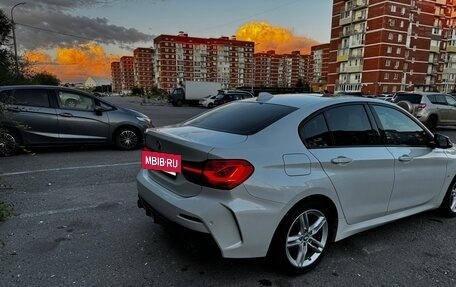 BMW 1 серия, 2021 год, 2 290 000 рублей, 5 фотография