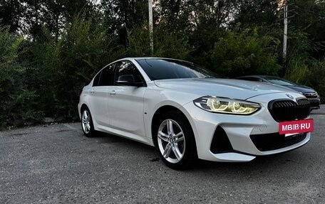 BMW 1 серия, 2021 год, 2 290 000 рублей, 2 фотография