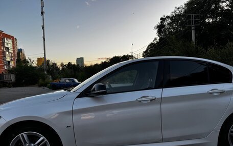 BMW 1 серия, 2021 год, 2 290 000 рублей, 11 фотография