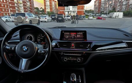 BMW 1 серия, 2021 год, 2 290 000 рублей, 18 фотография