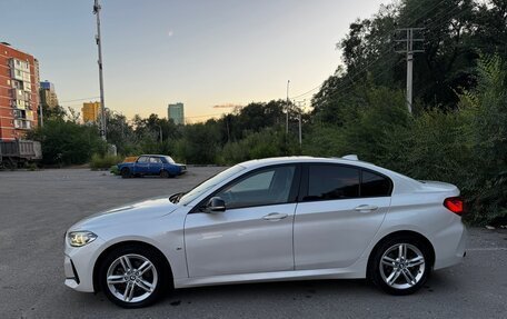 BMW 1 серия, 2021 год, 2 290 000 рублей, 12 фотография
