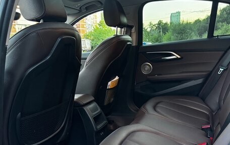 BMW 1 серия, 2021 год, 2 290 000 рублей, 21 фотография