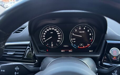 BMW 1 серия, 2021 год, 2 290 000 рублей, 20 фотография