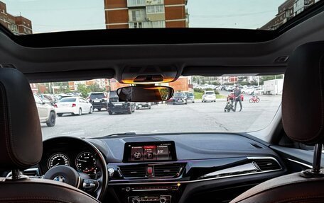 BMW 1 серия, 2021 год, 2 290 000 рублей, 19 фотография
