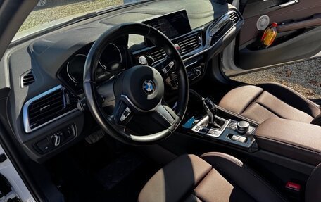 BMW 1 серия, 2021 год, 2 290 000 рублей, 17 фотография