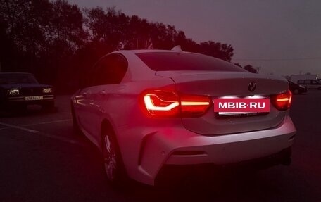 BMW 1 серия, 2021 год, 2 290 000 рублей, 15 фотография