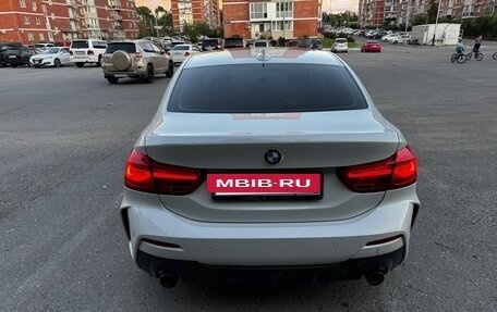 BMW 1 серия, 2021 год, 2 290 000 рублей, 7 фотография