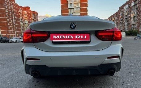 BMW 1 серия, 2021 год, 2 290 000 рублей, 8 фотография