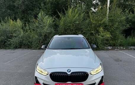 BMW 1 серия, 2021 год, 2 290 000 рублей, 13 фотография
