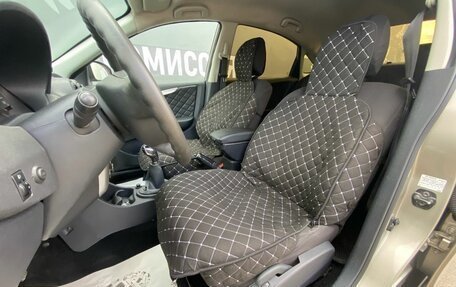 Nissan Almera, 2014 год, 605 000 рублей, 10 фотография