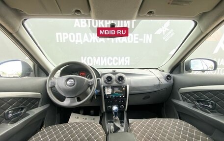 Nissan Almera, 2014 год, 605 000 рублей, 13 фотография