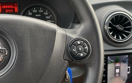 Nissan Almera, 2014 год, 605 000 рублей, 17 фотография