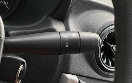 Nissan Almera, 2014 год, 605 000 рублей, 19 фотография
