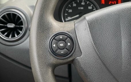 Nissan Almera, 2014 год, 605 000 рублей, 16 фотография