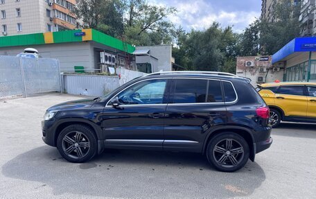 Volkswagen Tiguan I, 2012 год, 1 820 000 рублей, 7 фотография